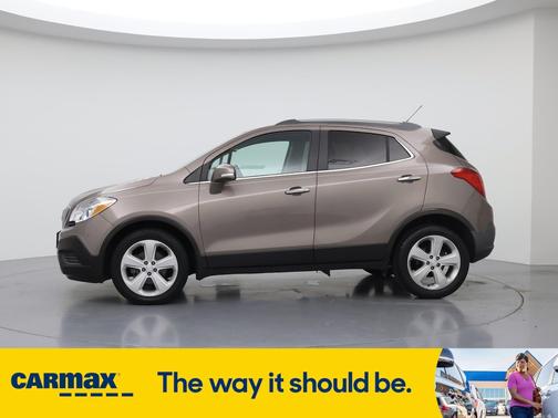 2015 Buick Encore Base