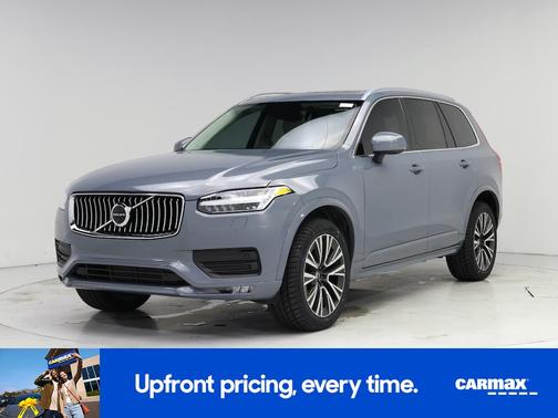 2021 Volvo XC90 T5 Momentum