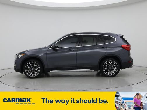 2021 BMW X1 SDrive28i