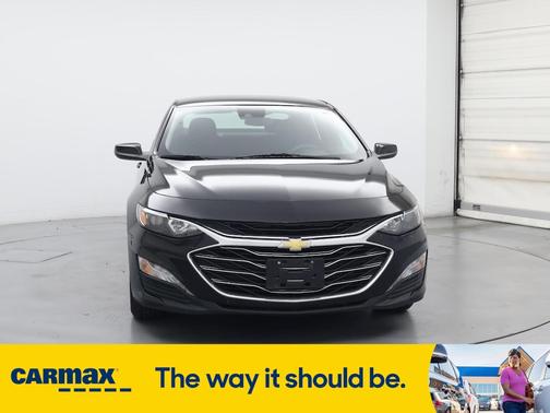 2023 Chevrolet Malibu 1LT