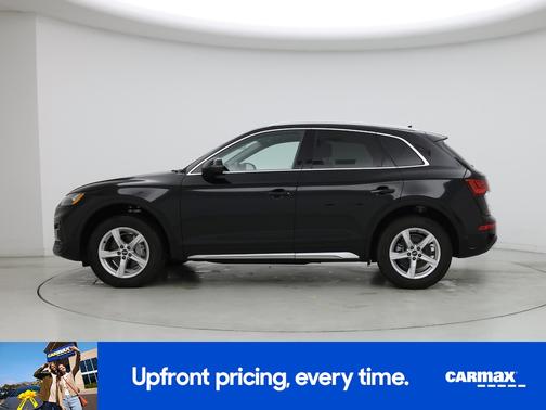 2022 Audi Q5 Premium