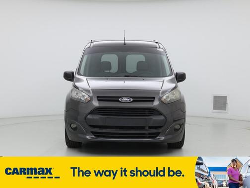 2015 Ford Transit Connect XLT