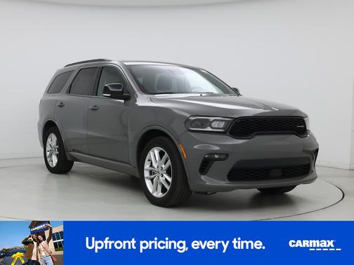 2023 Dodge Durango GT Plus