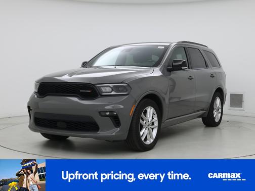 2023 Dodge Durango GT Plus