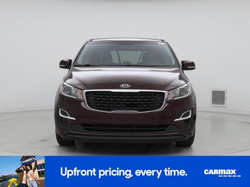 2020 Kia Sedona EX