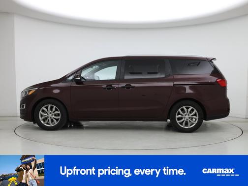 2020 Kia Sedona EX