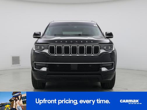 2024 Jeep Wagoneer