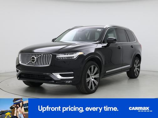 2024 Volvo XC90 B5 Core Bright Theme