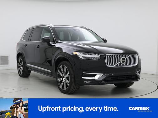 2024 Volvo XC90 B5 Core Bright Theme