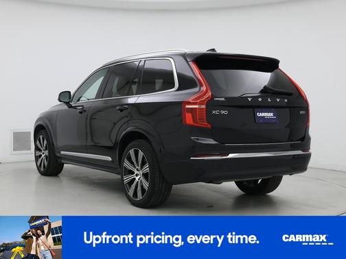 2024 Volvo XC90 B5 Core Bright Theme