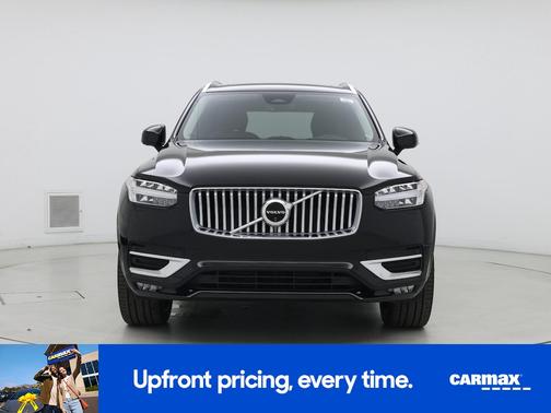 2024 Volvo XC90 B5 Core Bright Theme