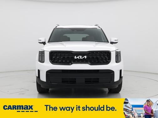 2024 Kia Telluride X-Line EX