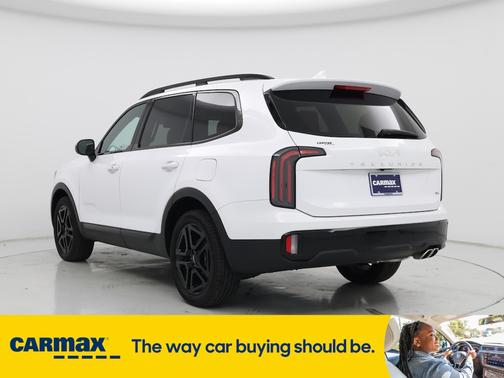 2024 Kia Telluride X-Line EX