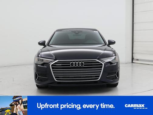 2019 Audi A6 Premium