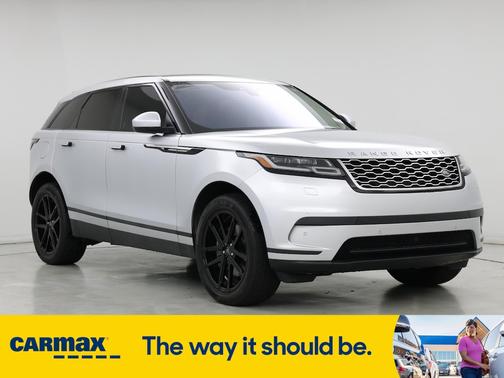 2020 Land Rover Range Rover Velar S
