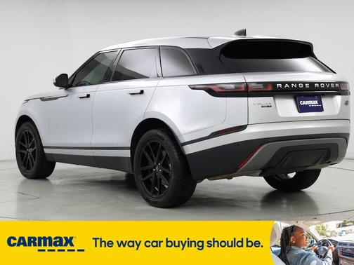 2020 Land Rover Range Rover Velar S