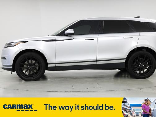 2020 Land Rover Range Rover Velar S