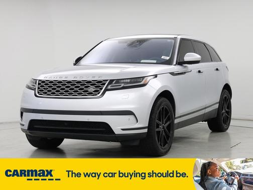 2020 Land Rover Range Rover Velar S