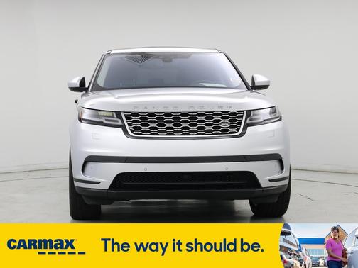 2020 Land Rover Range Rover Velar S