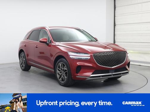 2022 Genesis GV70 
