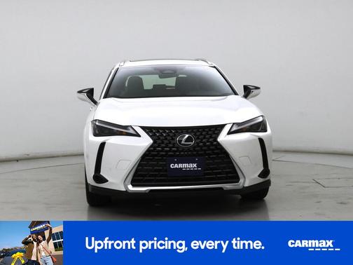 2025 Lexus UX 300h Premium