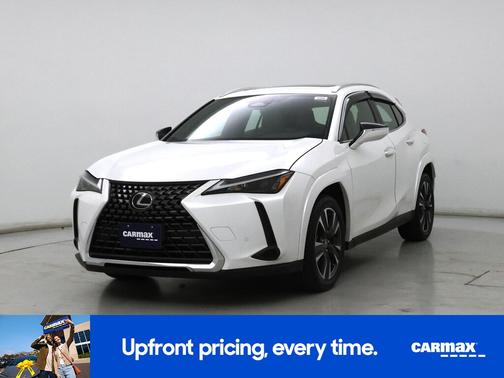 2025 Lexus UX 300h Premium