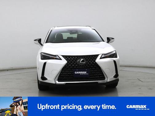 2025 Lexus UX 300h Premium