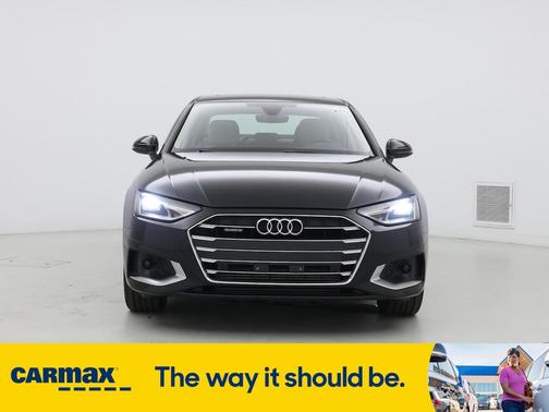 2021 Audi A4 Premium