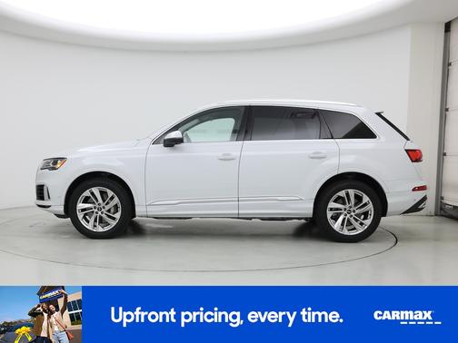 2021 Audi Q7 Premium