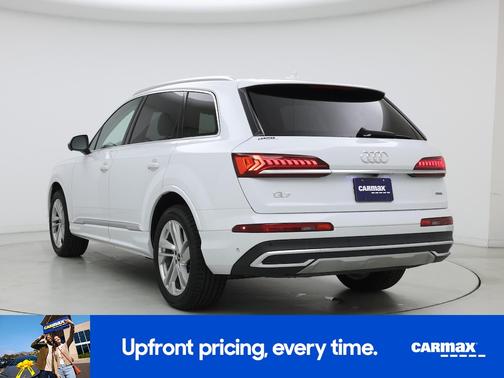 2021 Audi Q7 Premium