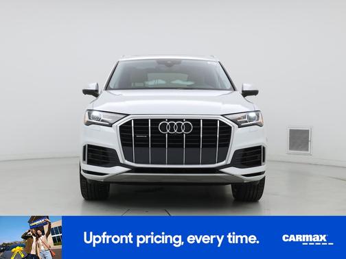 2021 Audi Q7 Premium
