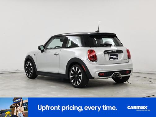 2020 MINI Hardtop S