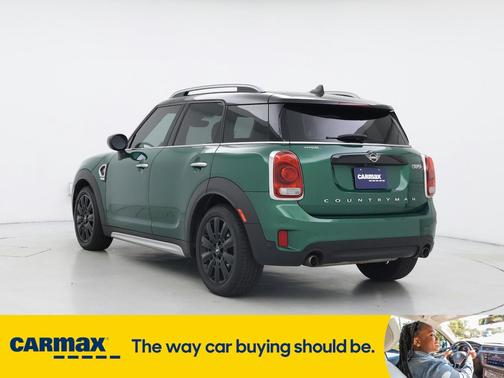 2020 MINI Countryman S