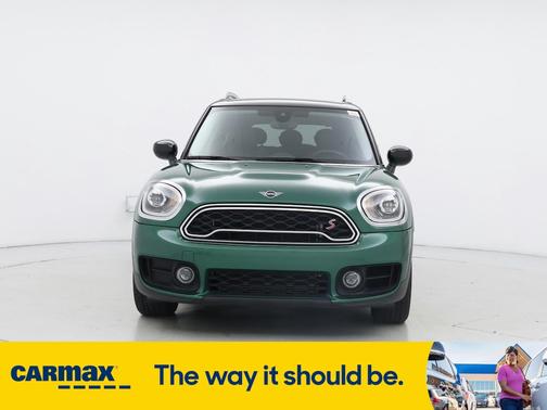2020 MINI Countryman S