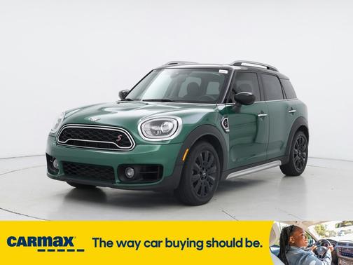 2020 MINI Countryman S