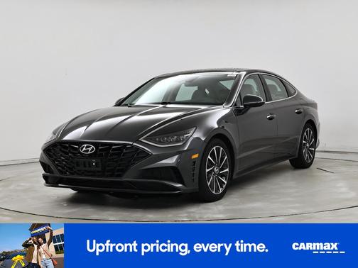 2023 Hyundai SONATA Limited