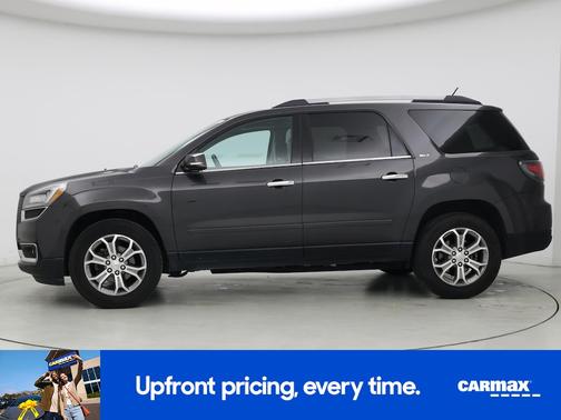 2014 GMC Acadia SLT