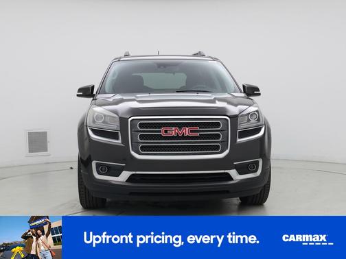 2014 GMC Acadia SLT