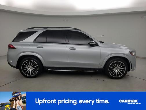 2023 Mercedes-Benz GLE 350 