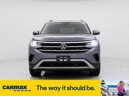 2022 Volkswagen Atlas SE w/Tech