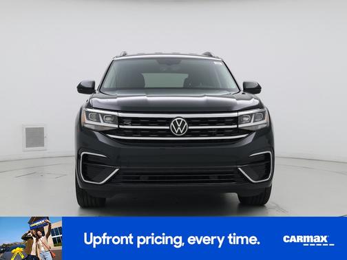 2021 Volkswagen Atlas SE R-Line