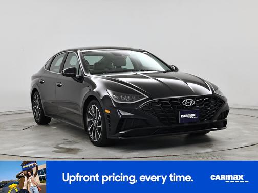 2023 Hyundai SONATA Limited