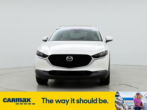 2021 Mazda CX-30 Premium
