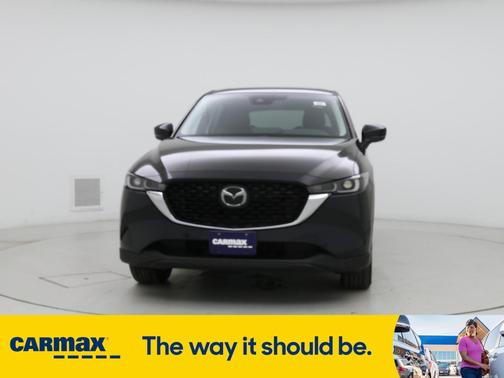 2022 Mazda CX-5 2.5 S Premium Package