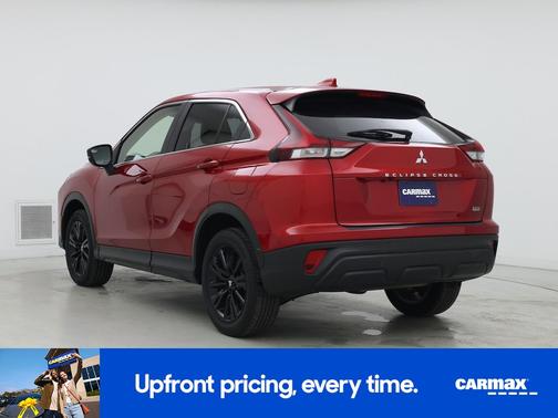 2024 Mitsubishi Eclipse Cross LE