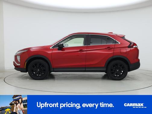 2024 Mitsubishi Eclipse Cross LE