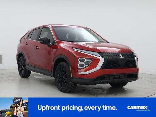 2024 Mitsubishi Eclipse Cross LE