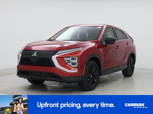 2024 Mitsubishi Eclipse Cross LE