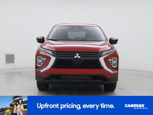 2024 Mitsubishi Eclipse Cross LE