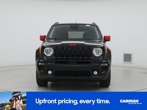 2023 Jeep Renegade Red Edition